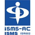 ISMS-AC ISMS ISR002